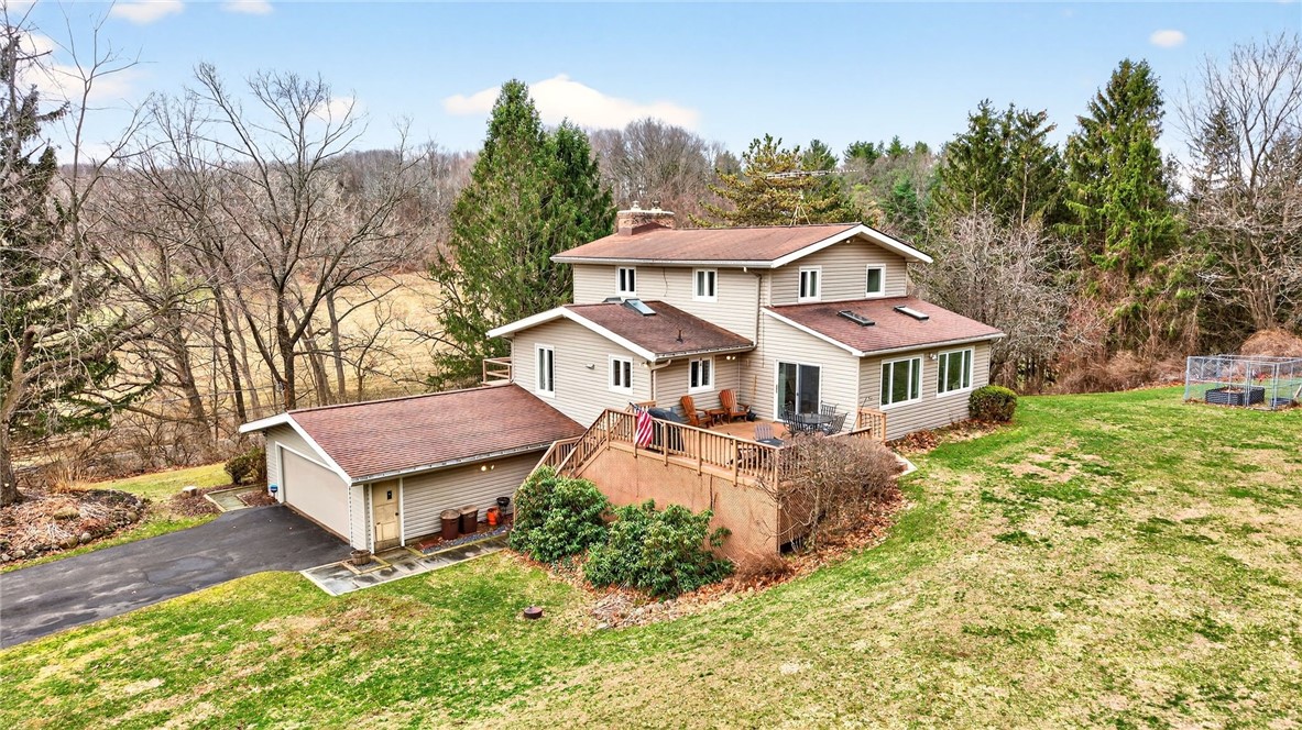 7750 N Road Victor, NY 14564 - Photo 1 of 47