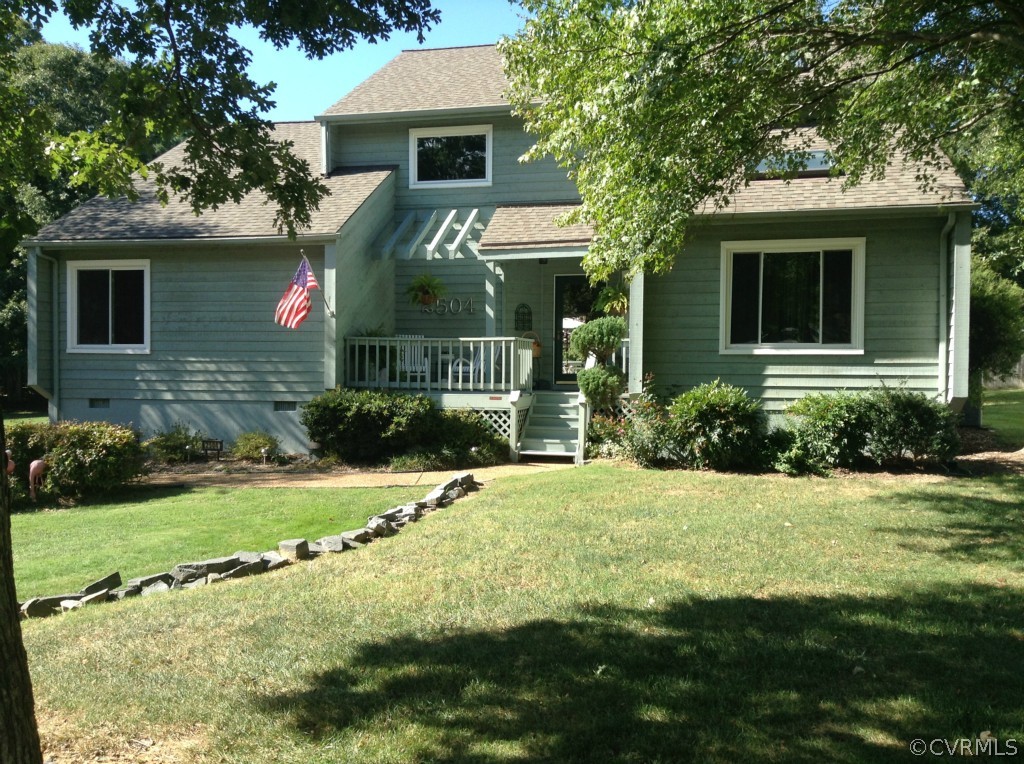2504 Cox Road Henrico, VA 23233 - Photo 1 of 23 Gallery Image 1