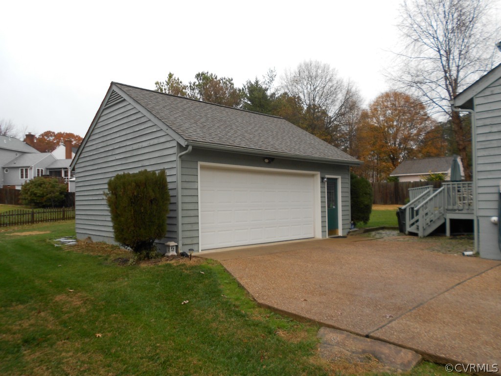 2504 Cox Road Henrico, VA 23233 - Photo 21 of 23 Gallery Image 21