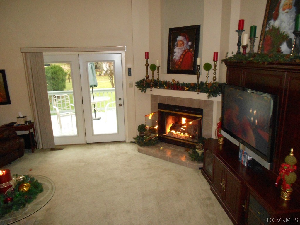 2504 Cox Road Henrico, VA 23233 - Photo 10 of 23 Gallery Image 10