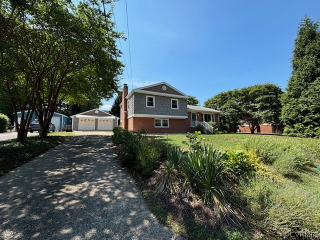 7604 Alvarado Road Henrico, VA 23229 - Photo 1 of 20 Gallery Image 1