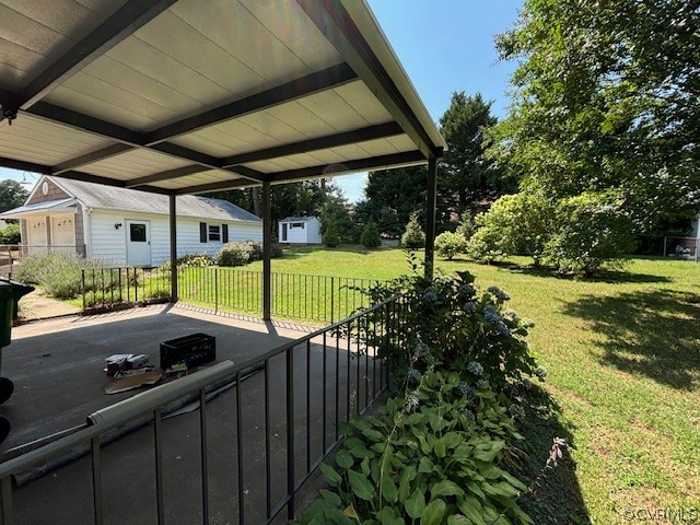 7604 Alvarado Road Henrico, VA 23229 - Photo 15 of 20 Gallery Image 15