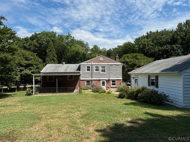 7604 Alvarado Road Henrico, VA 23229 - Photo 16 of 20 Gallery Image 16