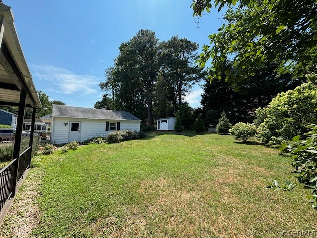 7604 Alvarado Road Henrico, VA 23229 - Photo 17 of 20 Gallery Image 17