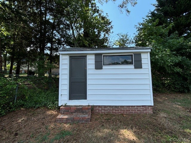 7604 Alvarado Road Henrico, VA 23229 - Photo 19 of 20 Gallery Image 19