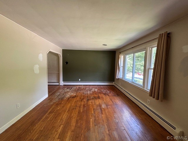 7604 Alvarado Road Henrico, VA 23229 - Photo 4 of 20 Gallery Image 4