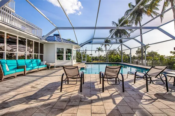 $2,598,000 | 12201 Shoreview Drive, Cape Coral, FL 33993