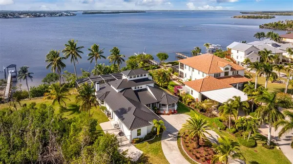 $2,598,000 | 12201 Shoreview Drive, Cape Coral, FL 33993