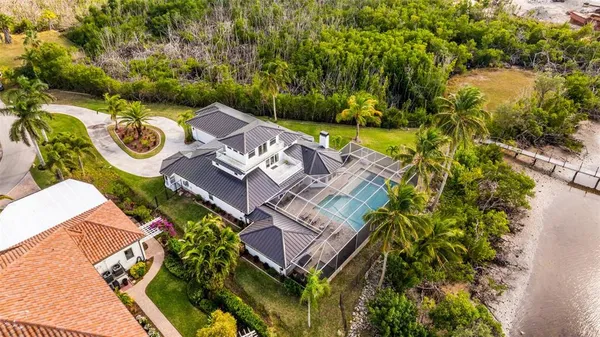 $2,598,000 | 12201 Shoreview Drive, Cape Coral, FL 33993