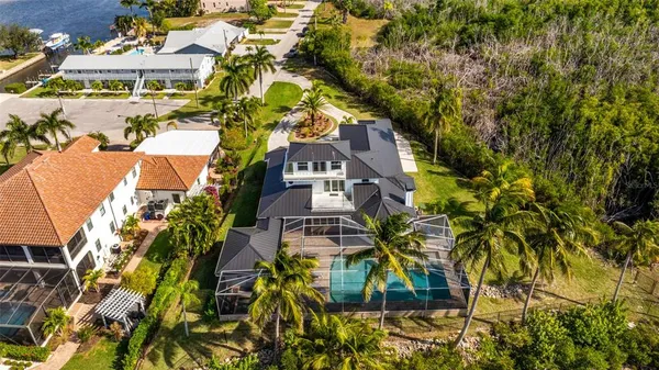 $2,598,000 | 12201 Shoreview Drive, Cape Coral, FL 33993