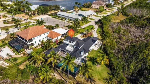 $2,598,000 | 12201 Shoreview Drive, Cape Coral, FL 33993