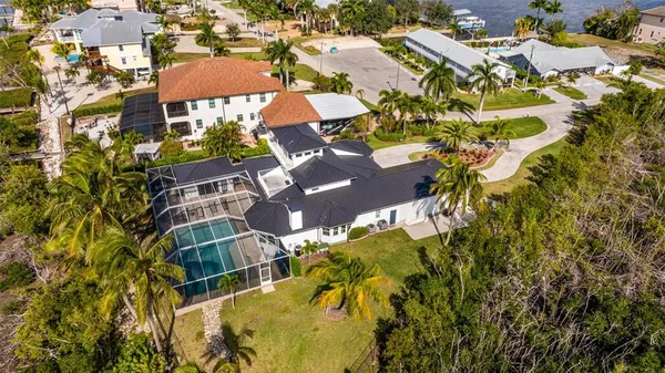$2,598,000 | 12201 Shoreview Drive, Cape Coral, FL 33993