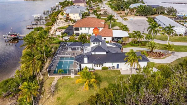 $2,598,000 | 12201 Shoreview Drive, Cape Coral, FL 33993
