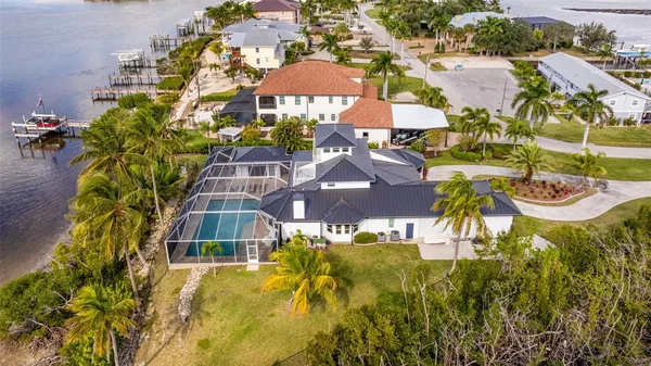 $2,598,000 | 12201 Shoreview Drive, Cape Coral, FL 33993