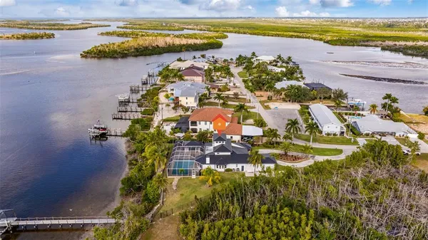 $2,598,000 | 12201 Shoreview Drive, Cape Coral, FL 33993