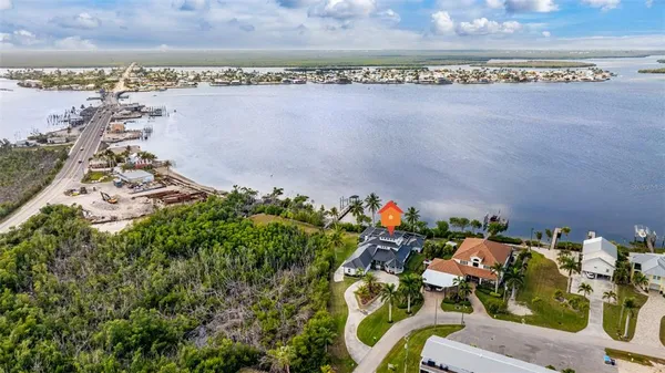 $2,598,000 | 12201 Shoreview Drive, Cape Coral, FL 33993