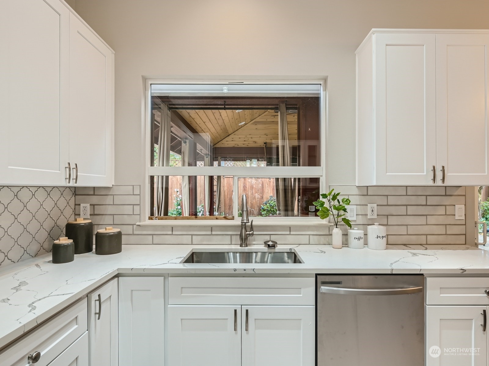 11216 39th Drive Southeast Everett, WA 98208 - Photo 11 of 40 a kitchen with a sink and a window