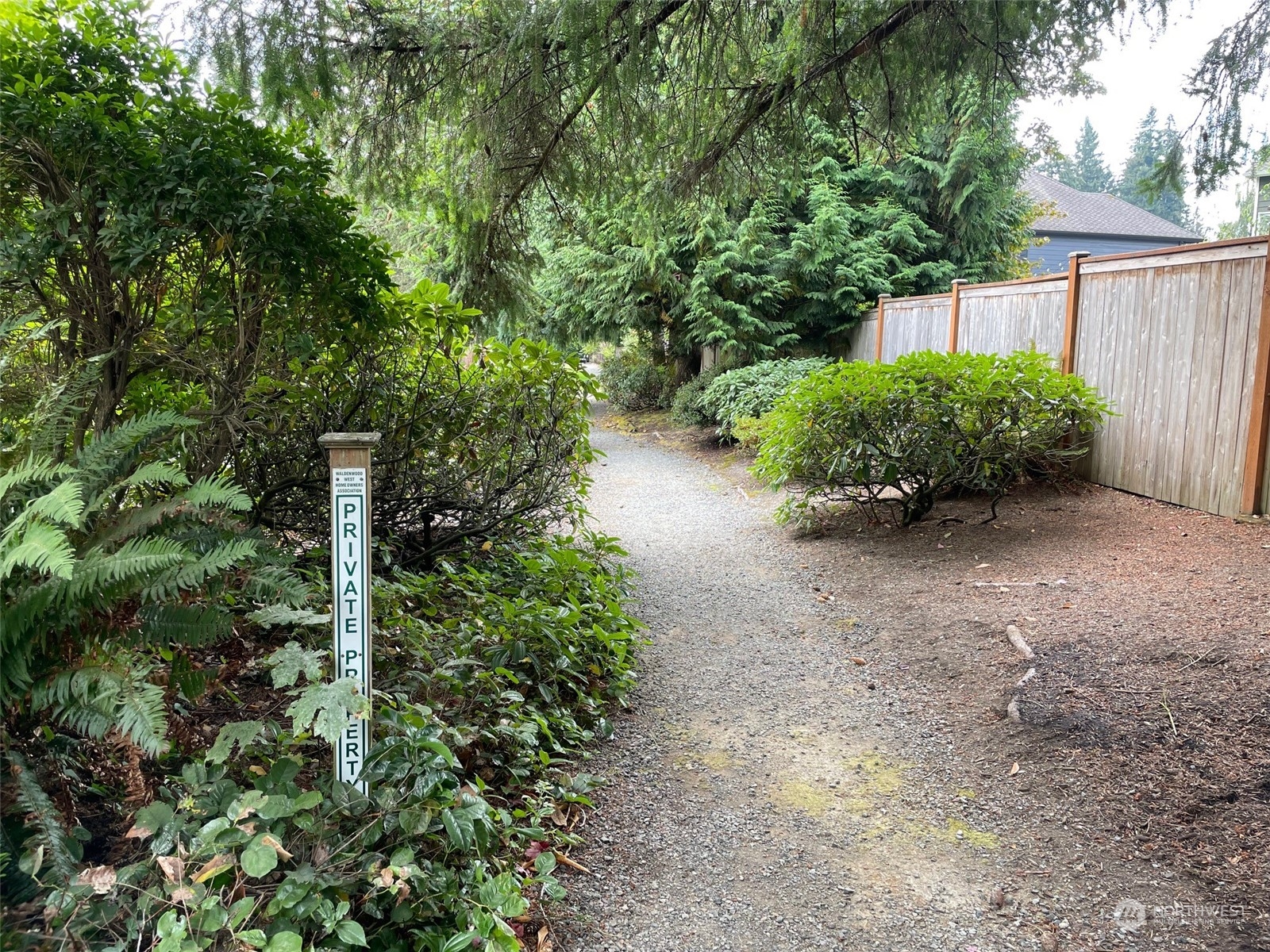 11216 39th Drive Southeast Everett, WA 98208 - Photo 37 of 40 a view of a garden with plants