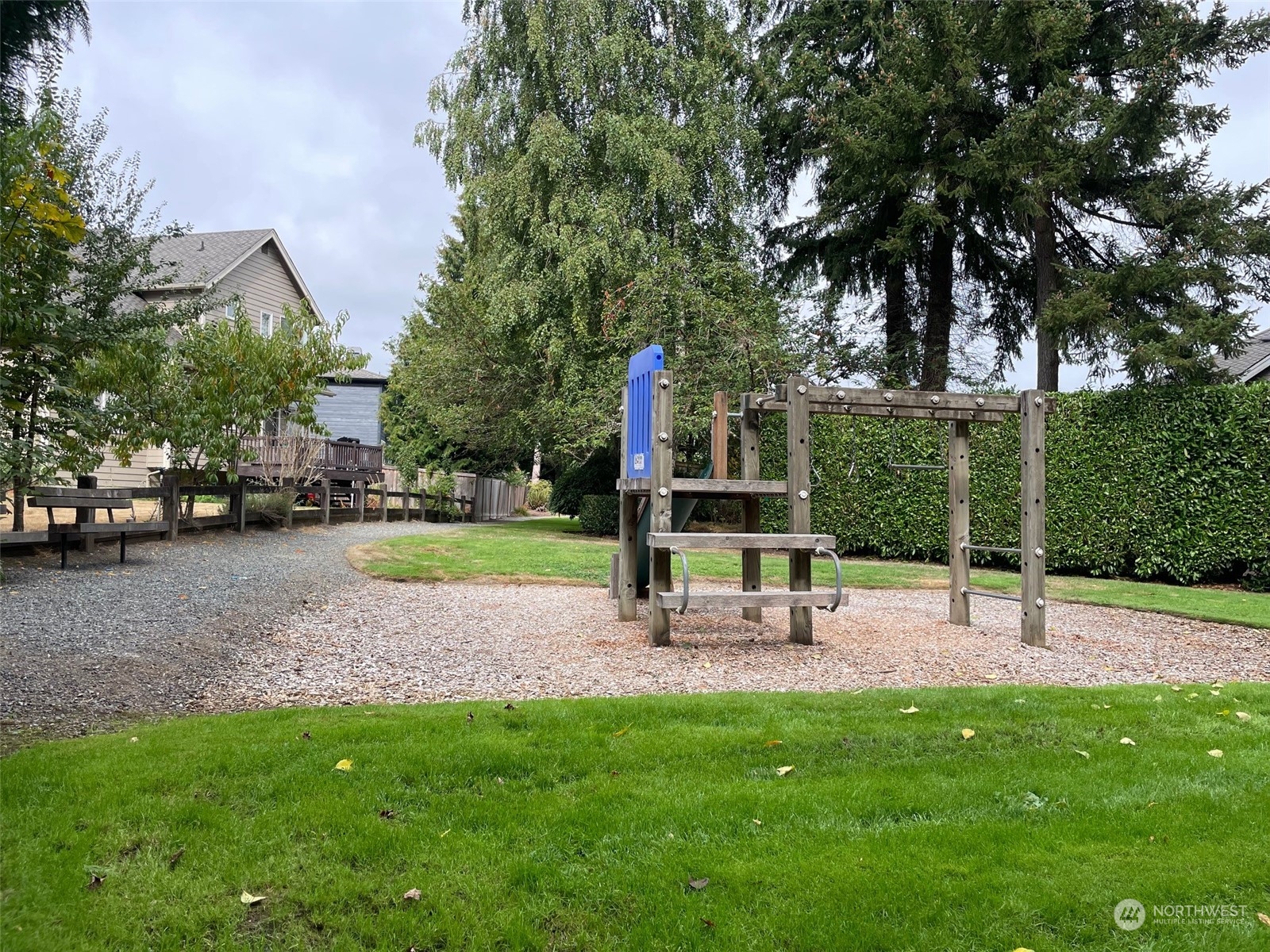 11216 39th Drive Southeast Everett, WA 98208 - Photo 38 of 40 a view of a park with swings