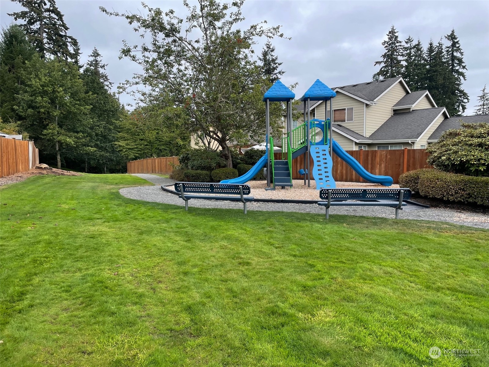 11216 39th Drive Southeast Everett, WA 98208 - Photo 40 of 40 a view of a park with slide