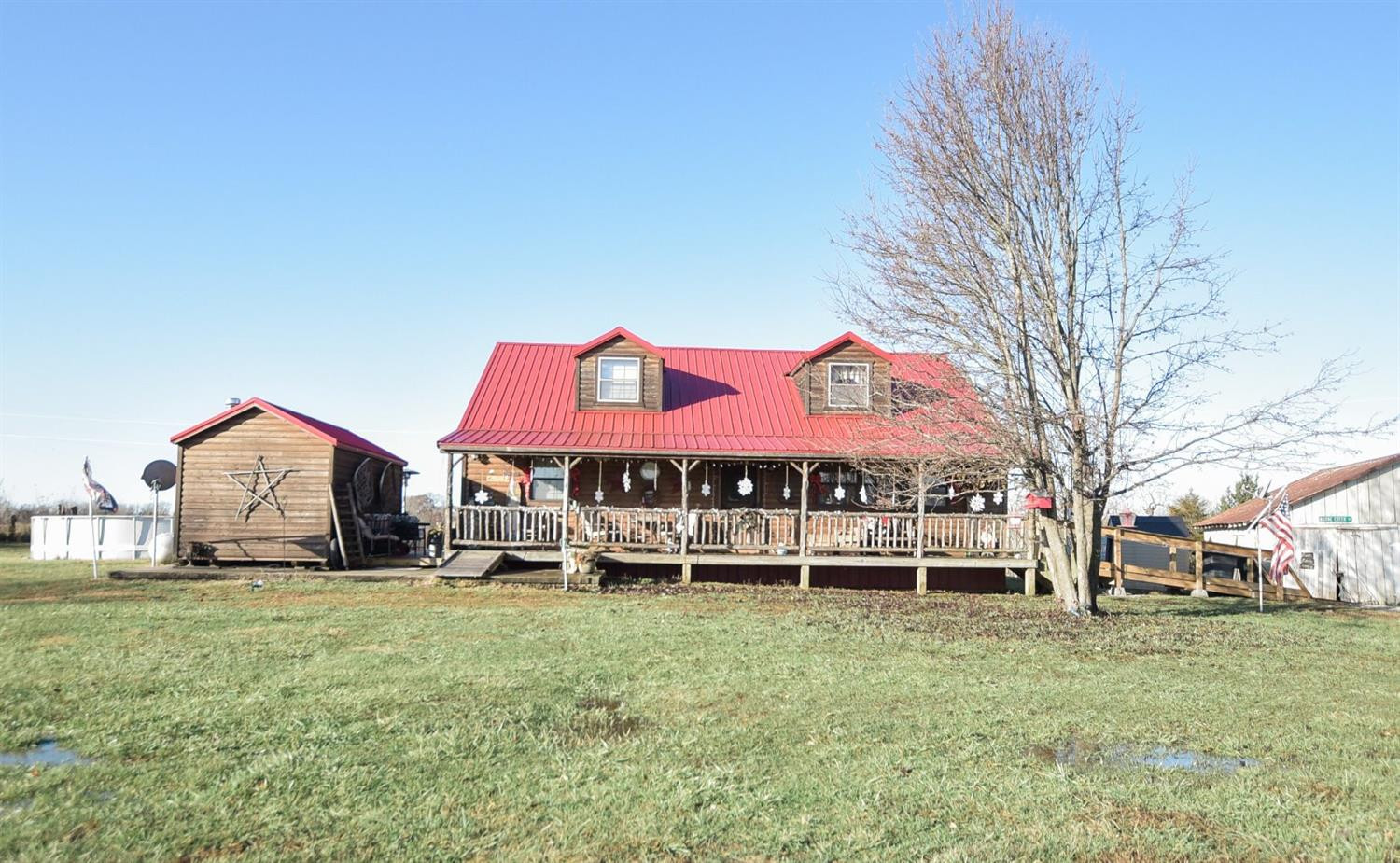 1137 Crowe Ridge Road Winchester, KY 40391 - Photo 1 of 31 Photo 1