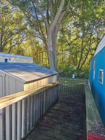 $27,900 | 1565 M-63 Benton Harbor, Unit 60, Benton Harbor, MI 49022