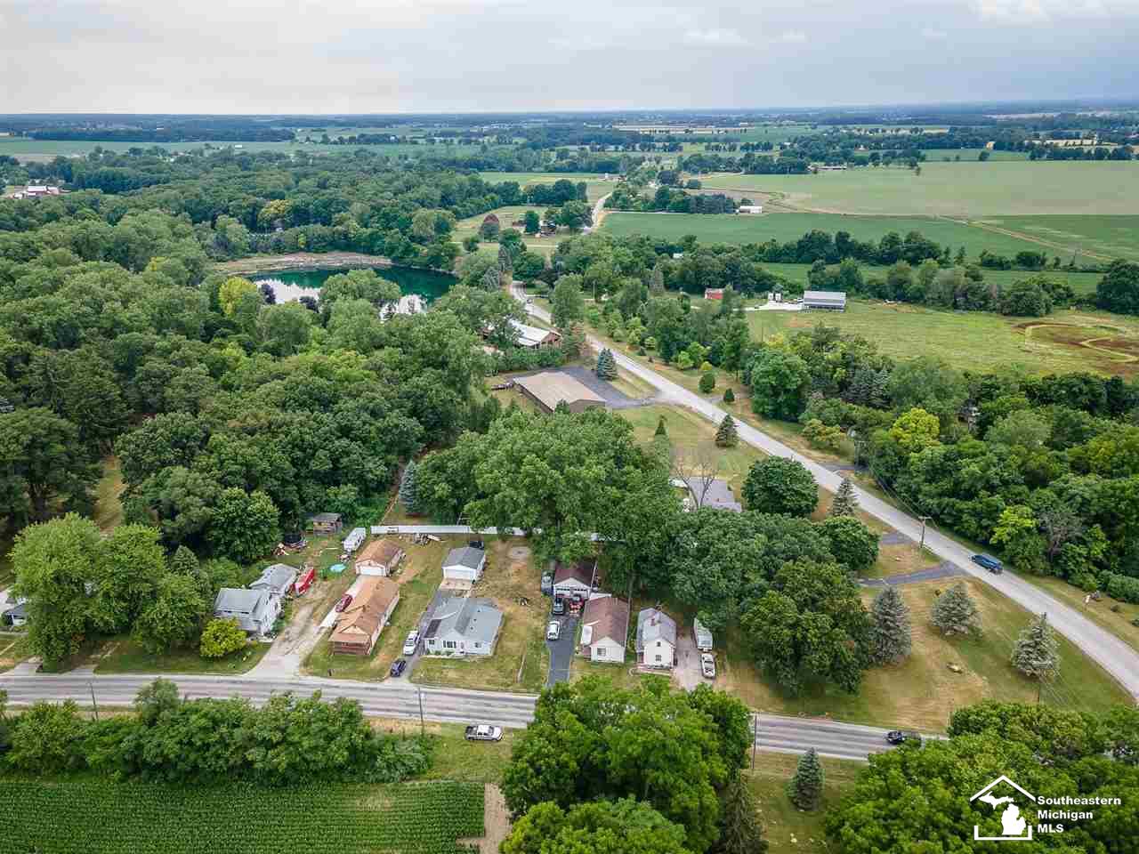 4773 Bluebush Road Monroe, MI 48162 - Photo 26 of 30