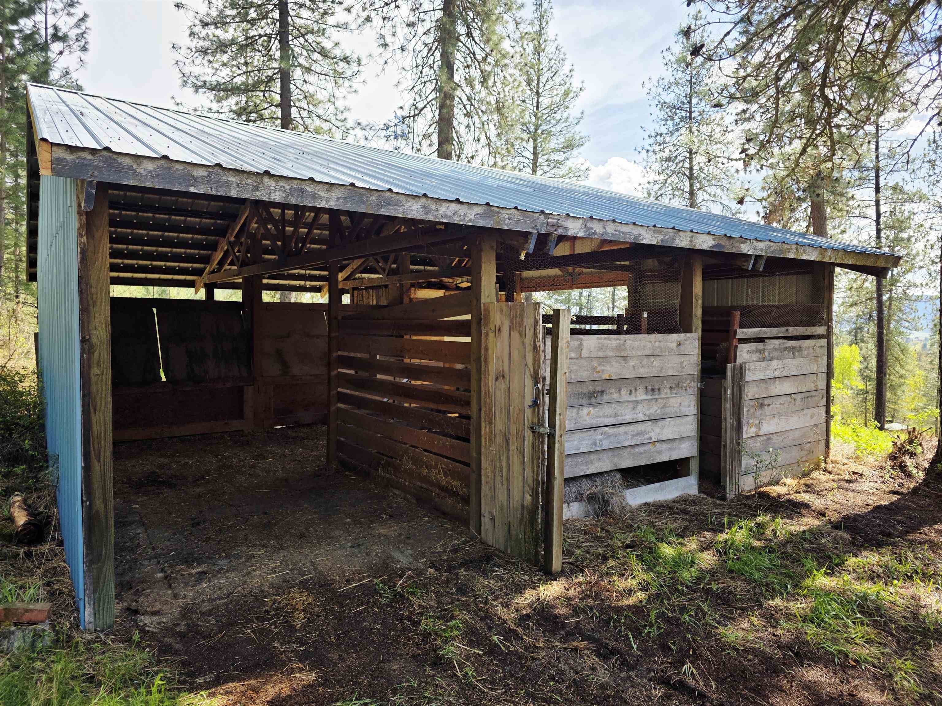 2383 A Burnt Valley Road Chewelah, WA 99109 - Photo 40 of 47