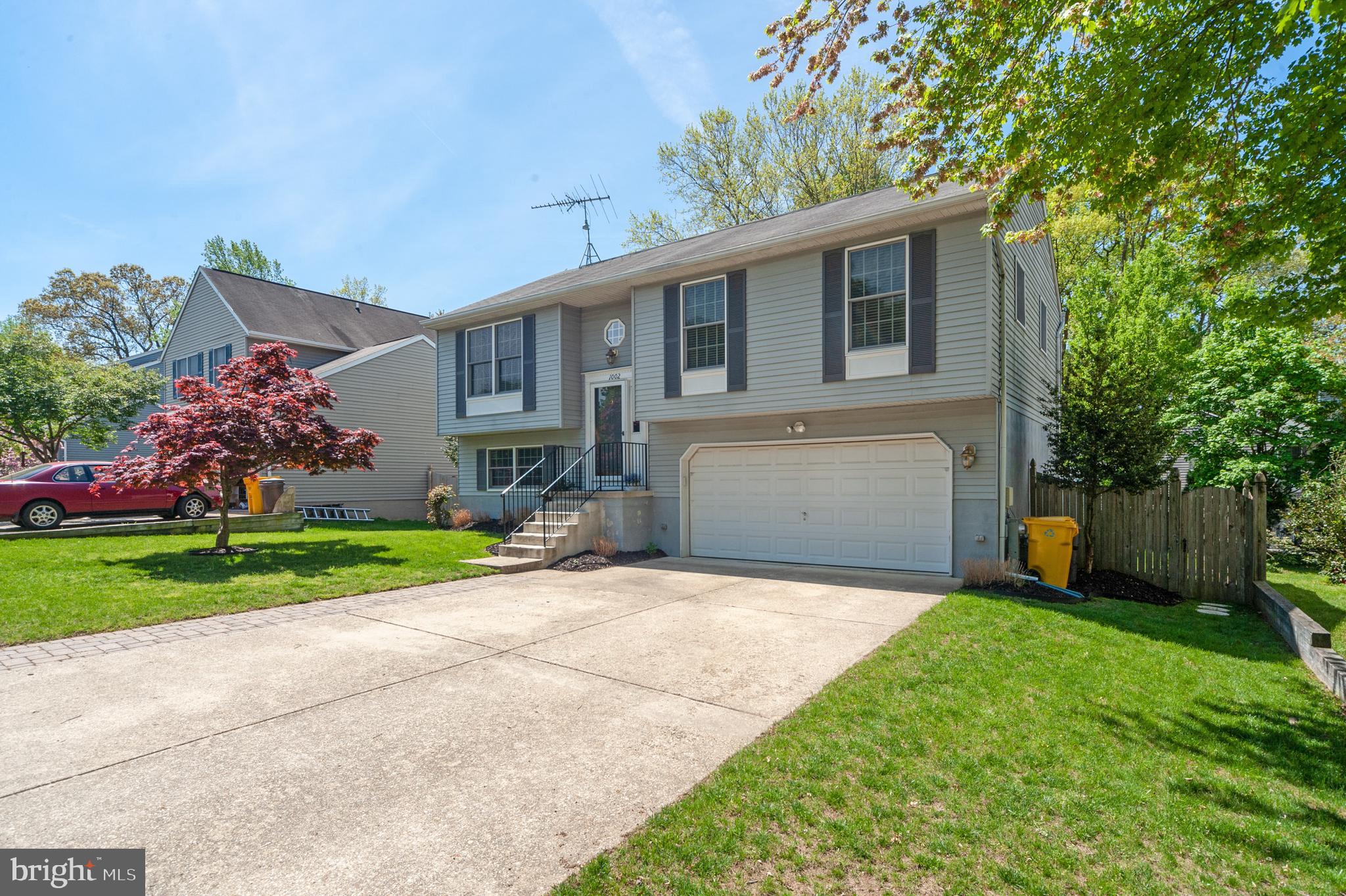 1002 Tasker Lane Arnold, MD 21012 - Photo 29 of 30 Gallery Image 29