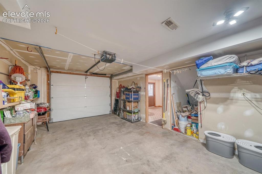 489 Excelsior Road Westcliffe, CO 81252 - Photo 23 of 34 a view of a storage in a room