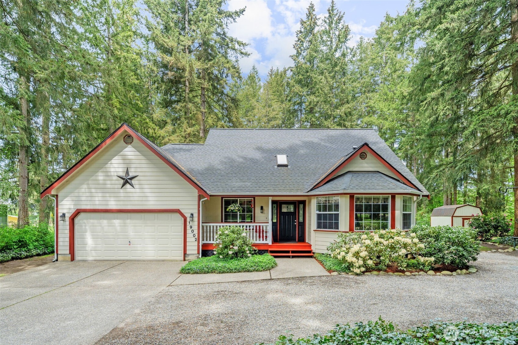 19002 Cook Road Southeast Yelm, WA 98597 - Photo 1 of 38 Gallery Image 1