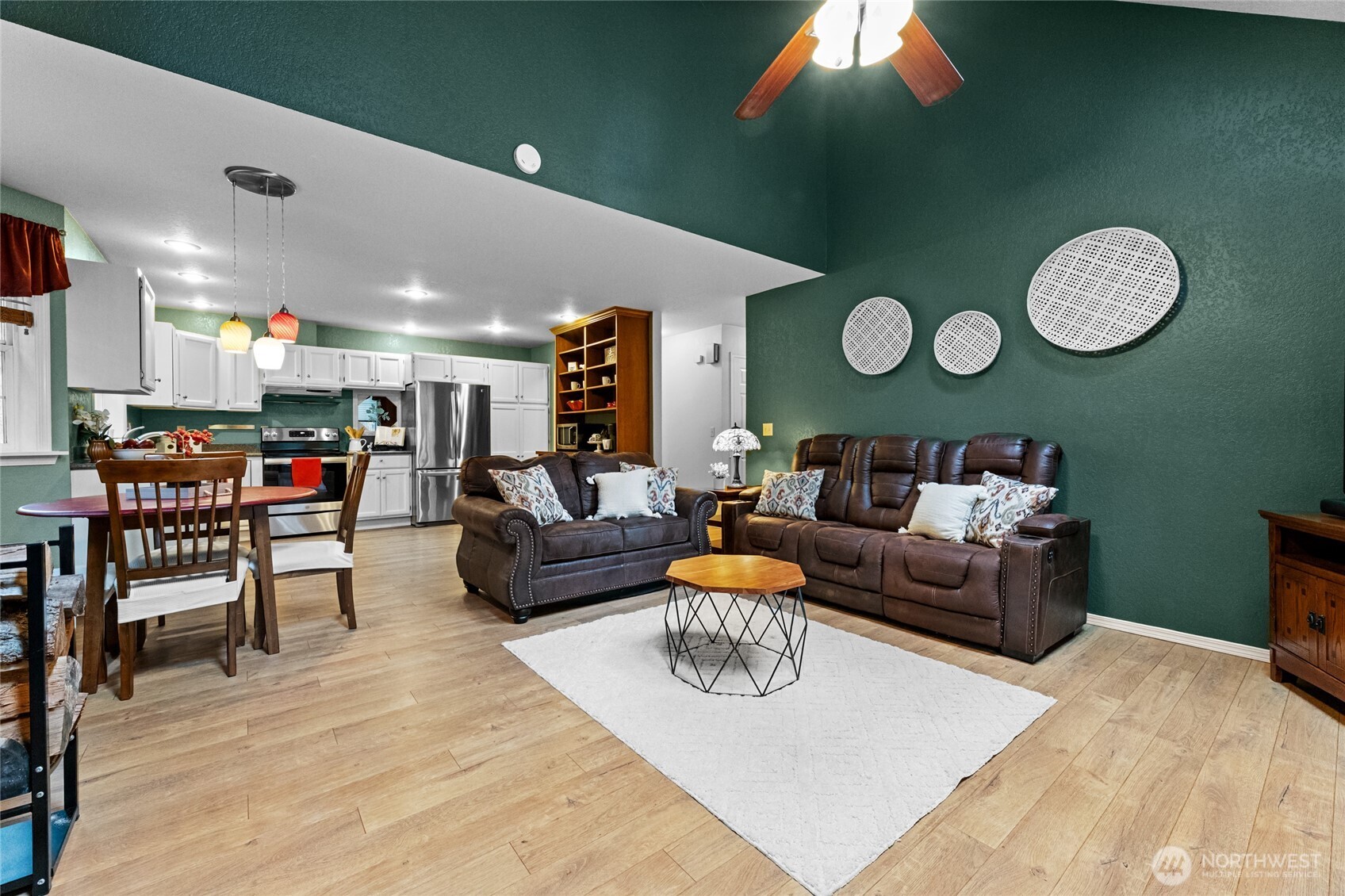 19002 Cook Road Southeast Yelm, WA 98597 - Photo 12 of 38 Gallery Image 12