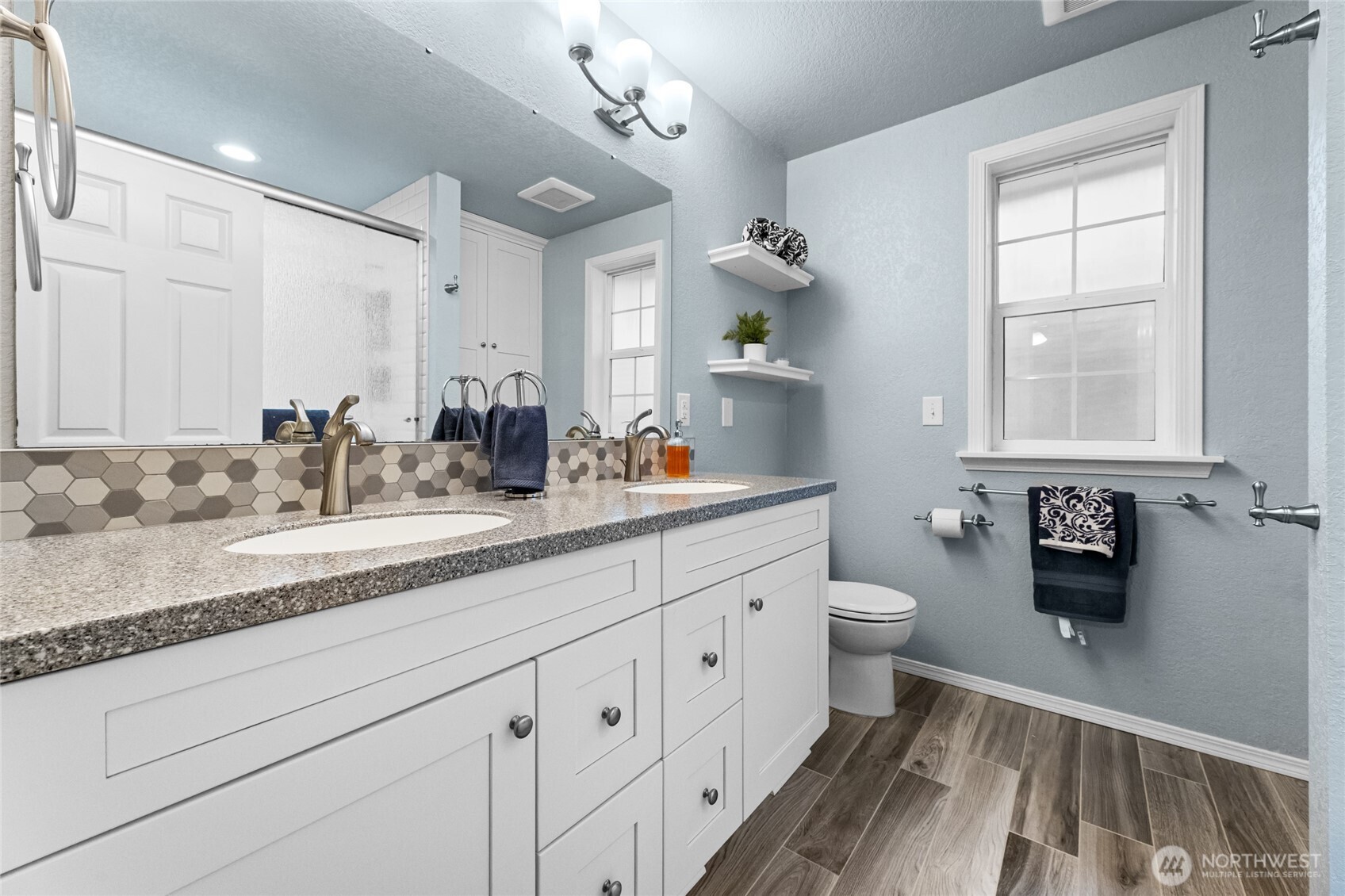 19002 Cook Road Southeast Yelm, WA 98597 - Photo 17 of 38 Gallery Image 17