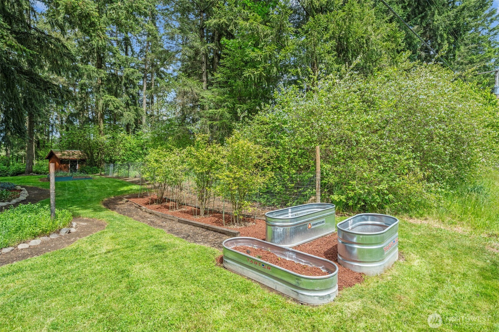 19002 Cook Road Southeast Yelm, WA 98597 - Photo 33 of 38 Gallery Image 33