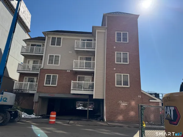 $330,000 | 19 Isaacs Street, Unit 405, Norwalk, CT 06850