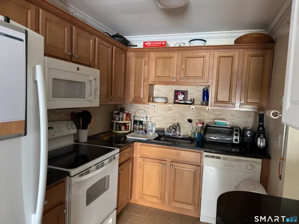 $330,000 | 19 Isaacs Street, Unit 405, Norwalk, CT 06850