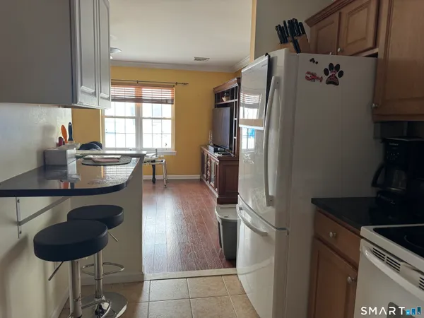 $330,000 | 19 Isaacs Street, Unit 405, Norwalk, CT 06850