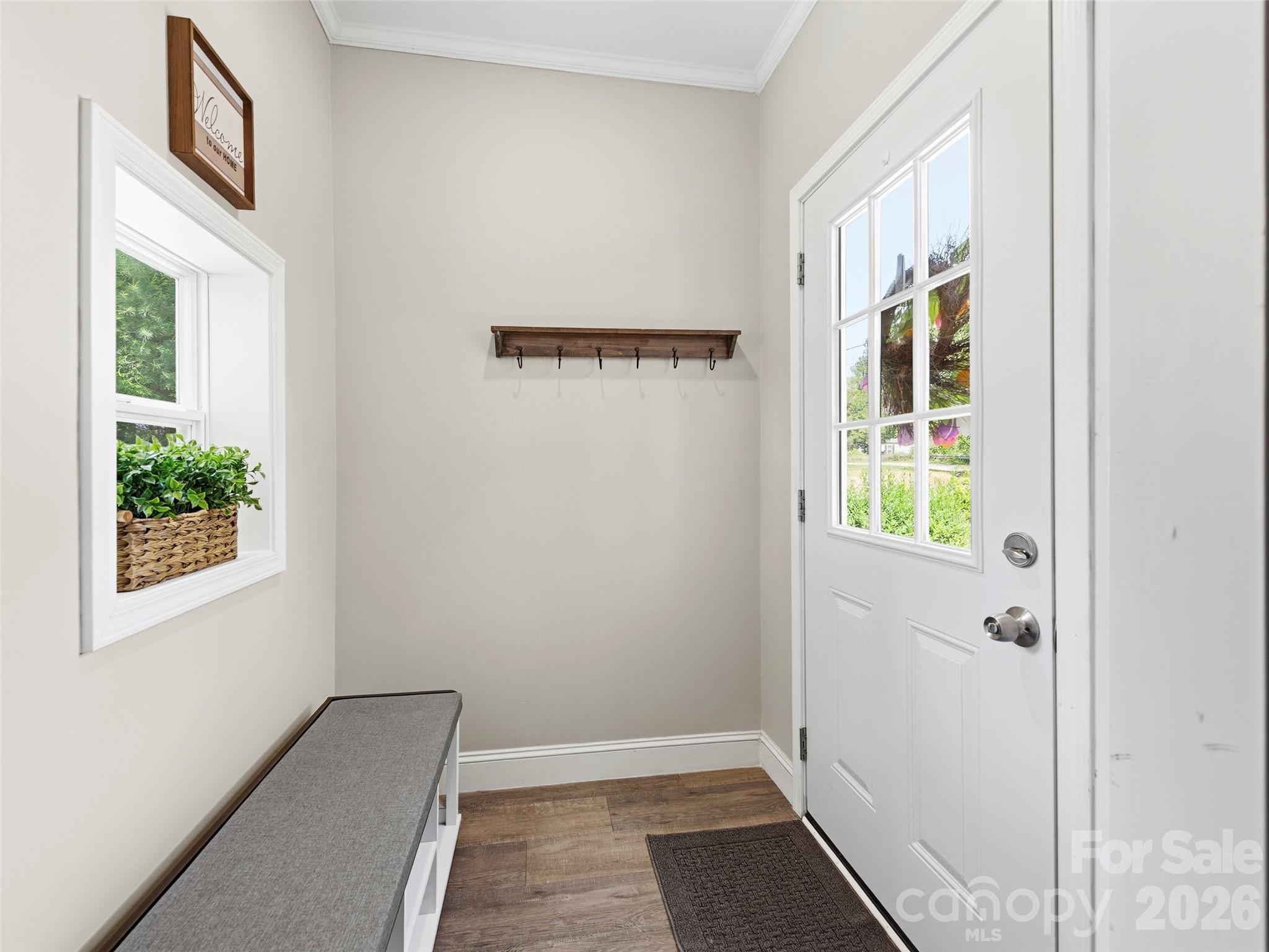 64 Drexel Road Hendersonville, NC 28739 - Photo 4 of 23
