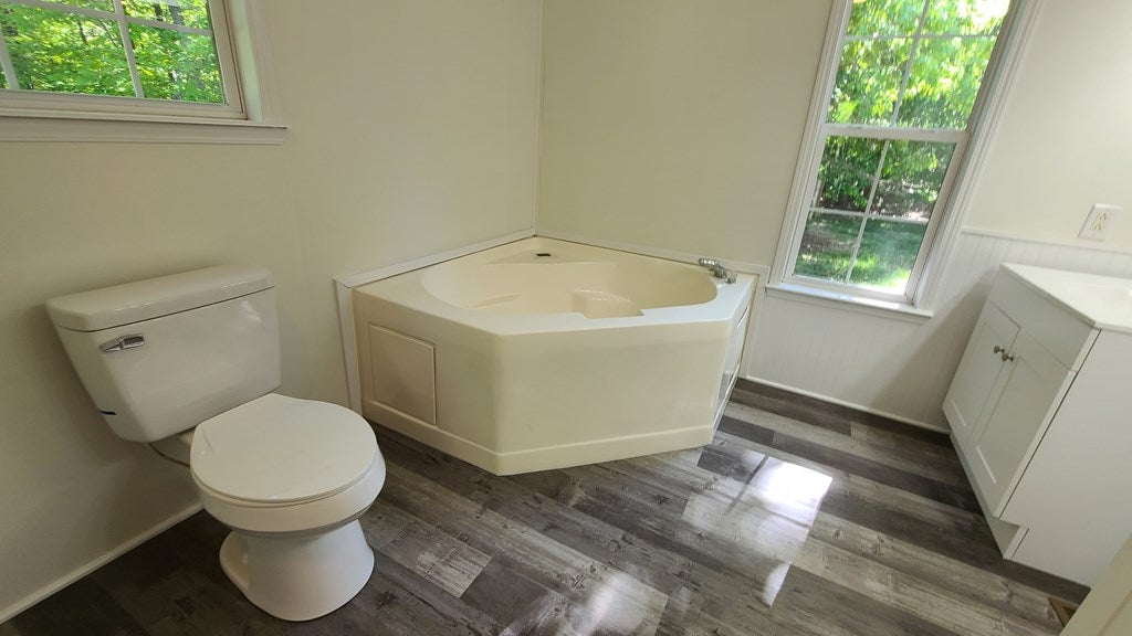 2256 Spencer Road Dillwyn, VA 23936 - Photo 19 of 26 Gallery Image 19