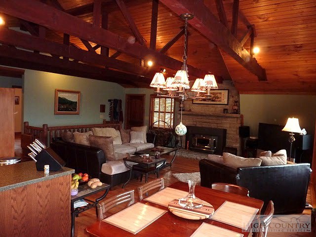 1087 Deck Hill Road Boone, NC 28607 - Photo 1 of 25