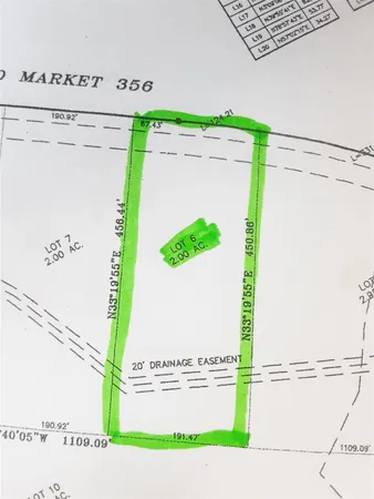 $50,000 | 6-2 North N Highway, Onalaska, TX 77360