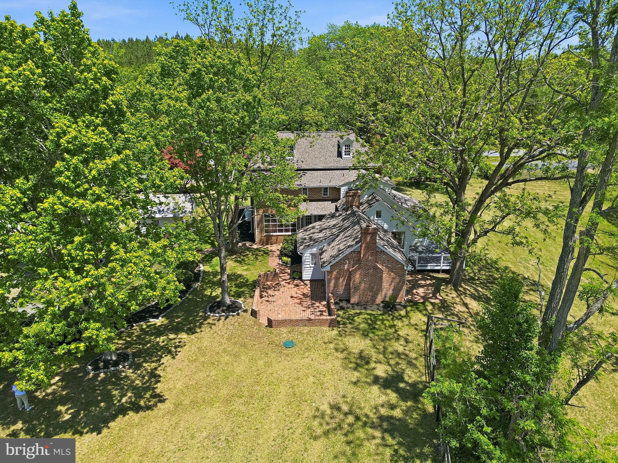 1791 Warrenton Road Fredericksburg, VA 22406 - Photo 83 of 106