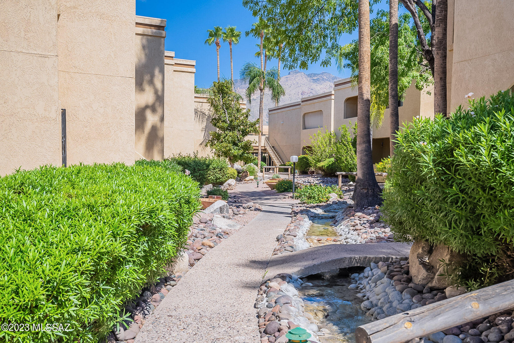 5500 North Valley View Road, Unit 113 Tucson, AZ 85718 - Photo 29 of 33