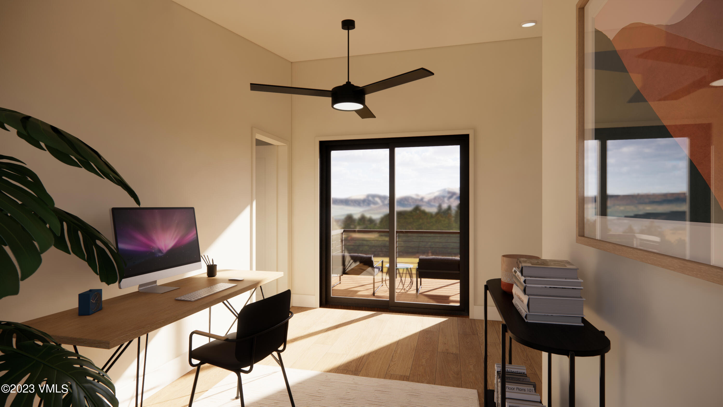 120 Lakeview Drive Eagle, CO 81631 - Photo 27 of 42 a view of a livingroom with furniture and a window