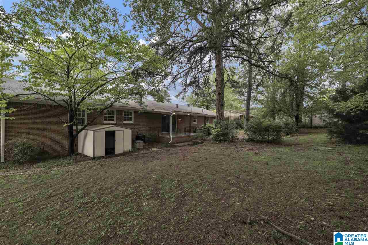 628 Chestnut Street Birmingham, AL 35206 - Photo 26 of 27
