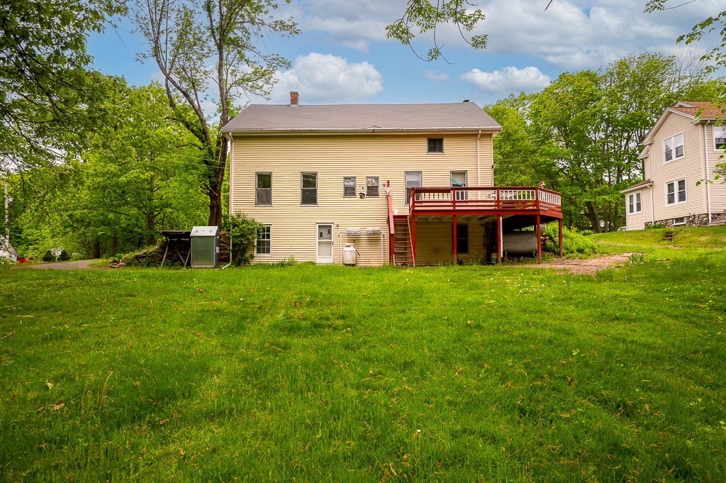 22 Comins Road Oxford, MA 01537 - Photo 37 of 42