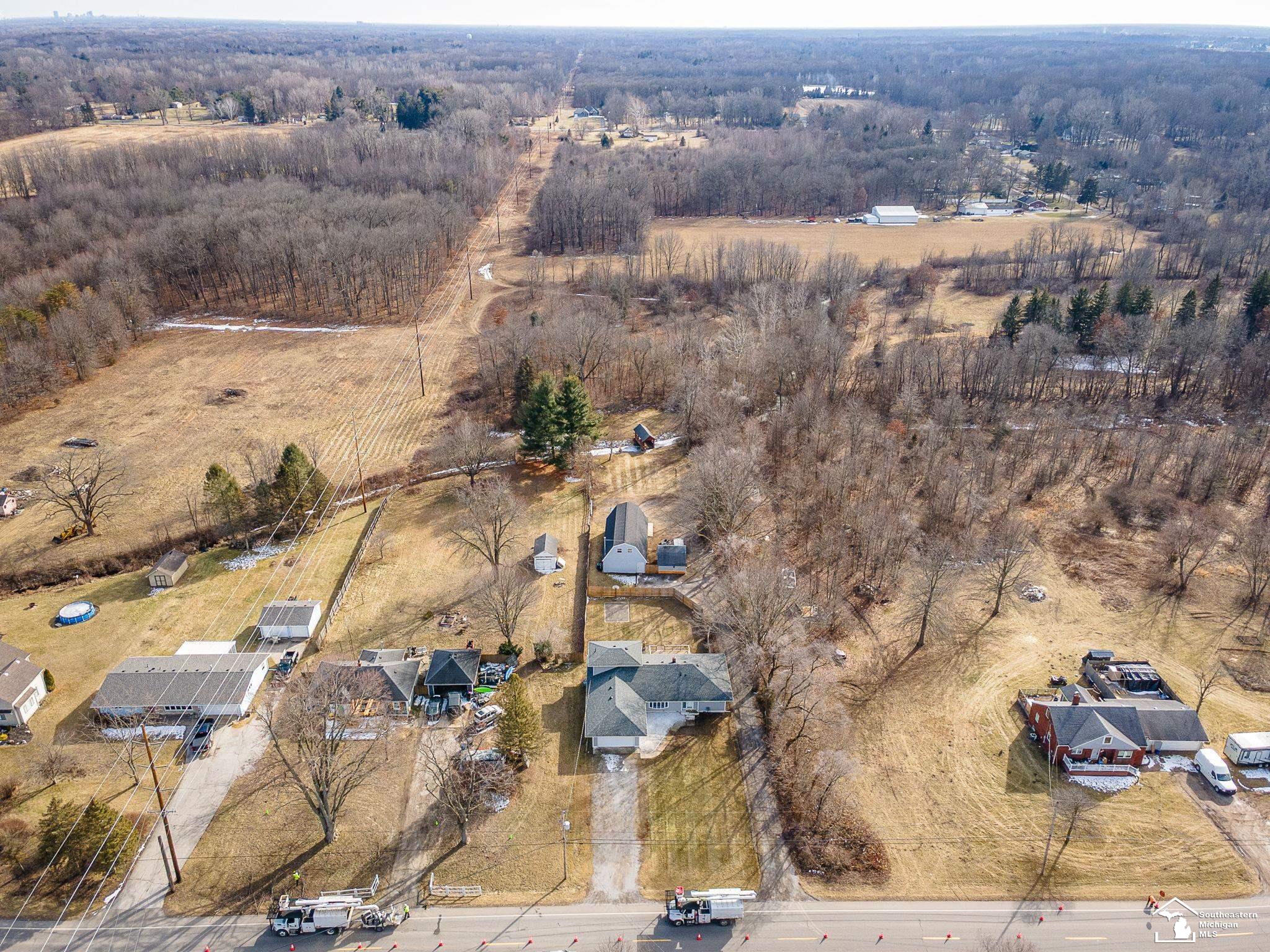 3663 St Anthony Road Temperance, MI 48182 - Photo 61 of 63