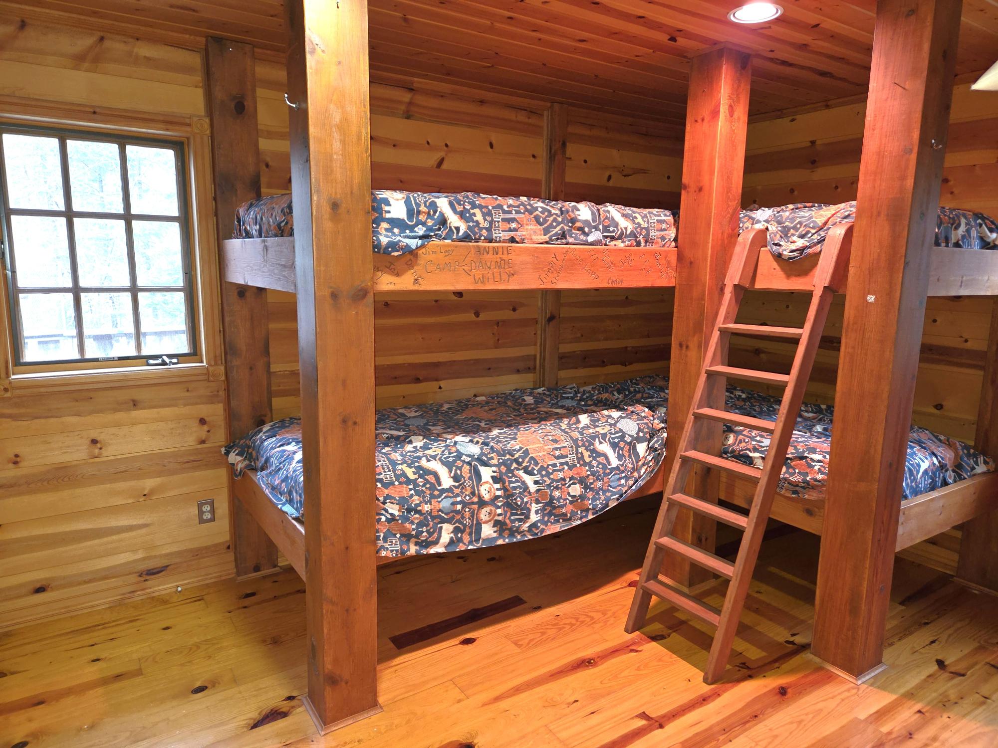 24135 Beaver Station Road Watersmeet, MI 49969 - Photo 34 of 38 Gallery Image 34