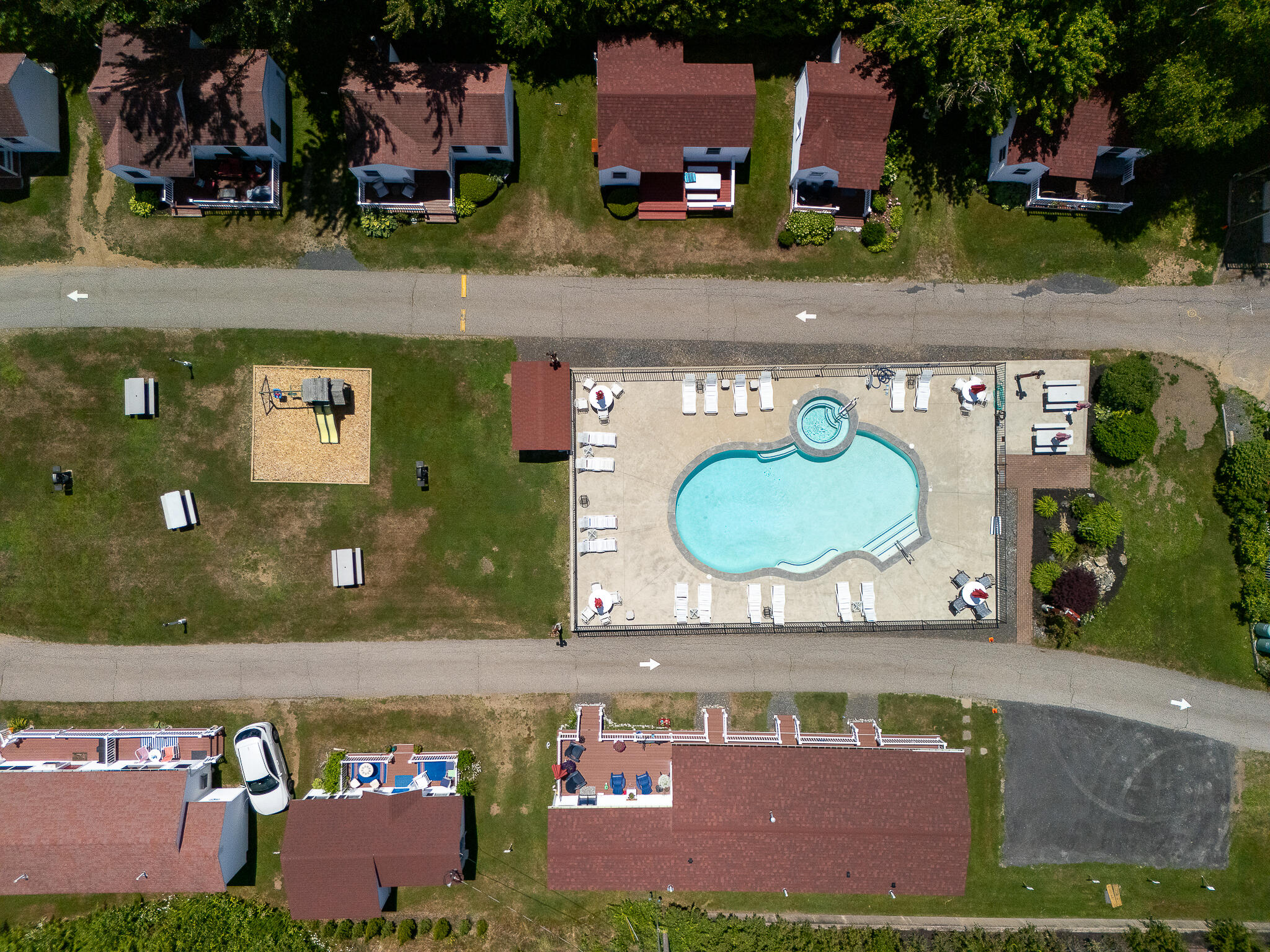 1139 Post Road, Unit 27 Wells, ME 04090 - Photo 24 of 42