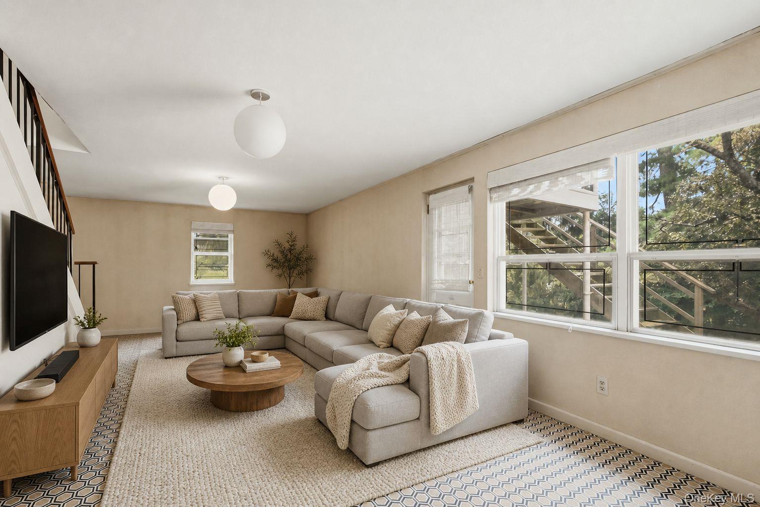 6 Greenhouse Circle Rye Brook, NY 10573 - Photo 16 of 25 Family Room